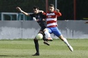 2 - Recreativo Granada - C.GARRIDO