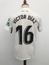 16 - Granada cf - VÍCTOR DÍAZ