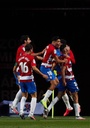 18 - Granada cf - ANTOÑIN