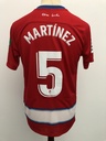 5 - Granada cf - MARTÍNEZ