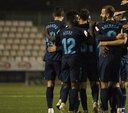 12 - Granada cf - AZEEZ