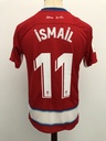 11 - Granada cf - Ismail