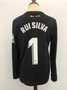 1 - Granada cf - RUI SILVA