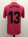 13 - Granada cf - AARÓN