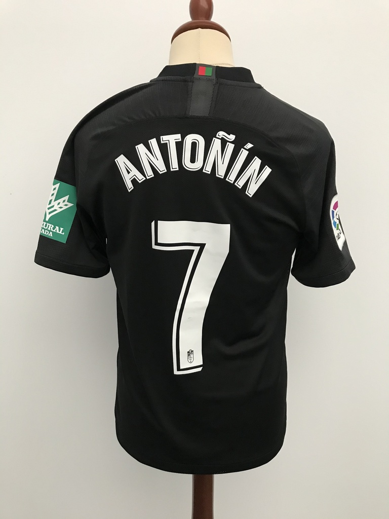 7 - Granada cf - ANTOÑIN