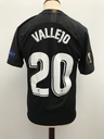 20 - Granada cf - VALLEJO