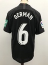 6 - Granada cf - GERMÁN