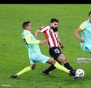 19 - Granada cf - MONTORO J.M.