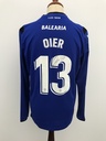 13 - Levante ud - Oier
