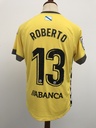 13 - Club deportivo Lugo - ROBERTO