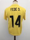 14 - Sevilla atlético - FEDE S.