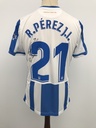 21 - Club deportivo Leganés - R.PÉREZ J.I.