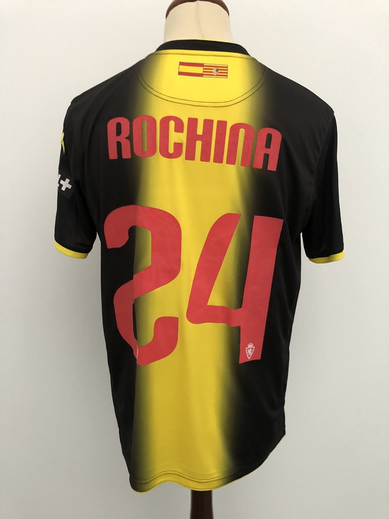 24 - Real Zaragoza - ROCHINA