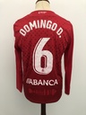 6 - Deportivo de La Coruña - DOMINGO D.