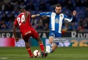 24 - Getafe cf - FOULQUIER
