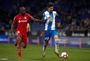 24 - Getafe cf - FOULQUIER