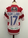 17 - Granada cf - F.Orellana