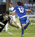 13 - Elche cf - JAIME