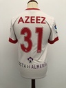 31 - Ud Almería - AZEEZ
