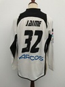 32 - Albacete balompié - Jaime