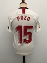 15 - Sevilla fc - Pozo