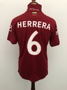 6 - Selección Venezuela - HERRERA
