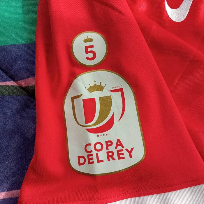 25 - Sevilla FC - FERNANDO