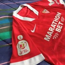 25 - Sevilla FC - FERNANDO