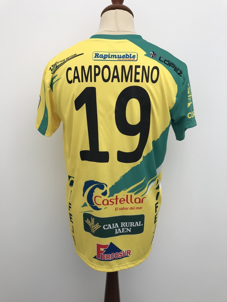 19 - Jaen fs