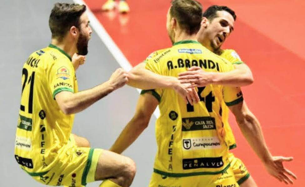 14 - Jaen fs - A.BRANDI