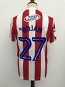 27 - Stoke city - BOJAN
