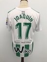 17 - Real Betis - JOAQUÍN