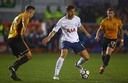18 - Tottenham - LORENTE