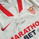 3 - Sevilla FC - S.GOMEZ
