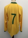 7 - Selección Brasileña