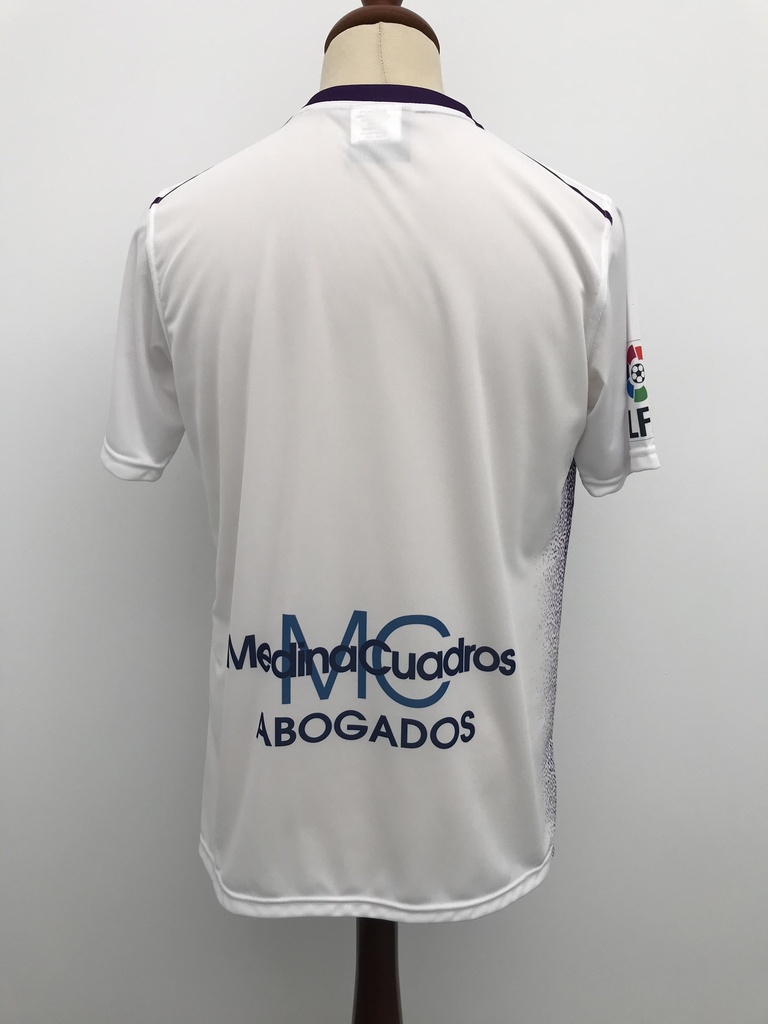 Real Jaen