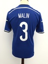 3 - Selección Liechtenstein - MALIN