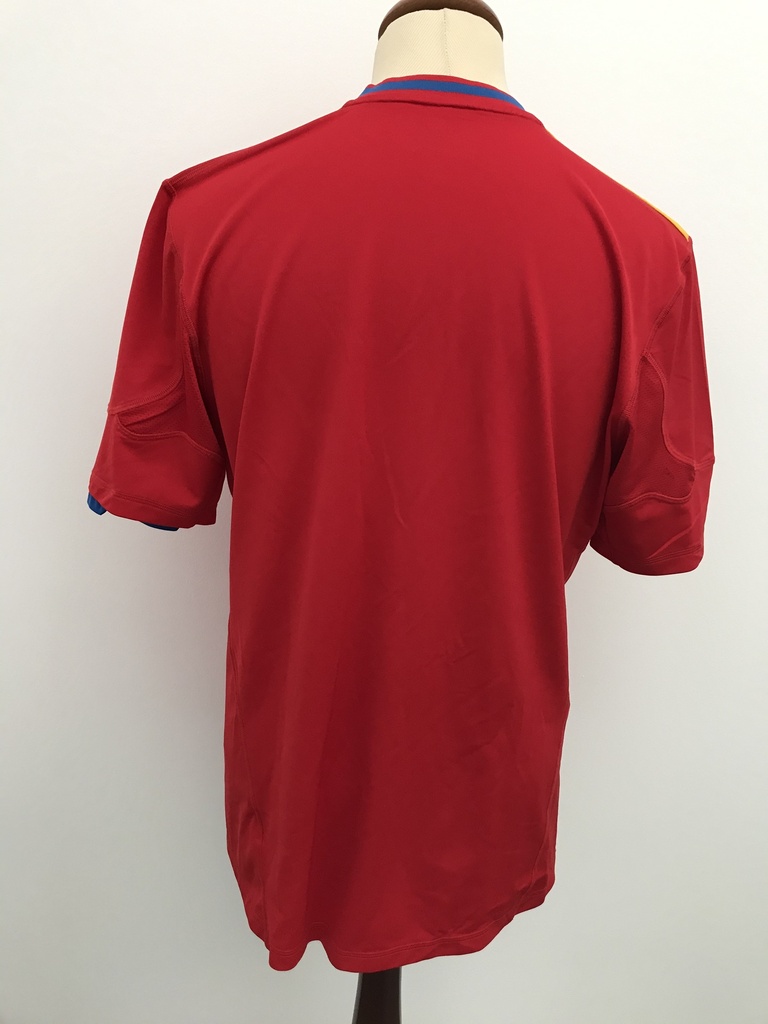 Selección española