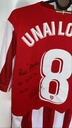8 - Athletic Club - Unai Lopez