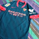 12 - Sevilla FC - KOUNDÈ