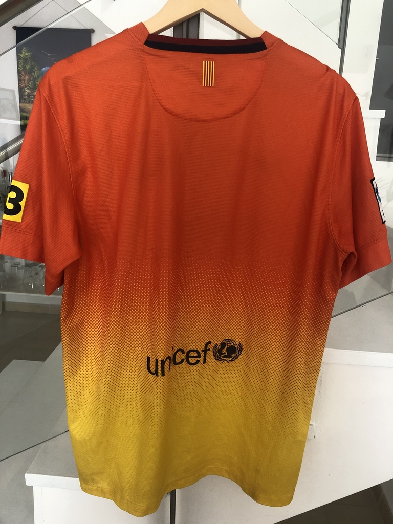 Futbol Club Barcelona