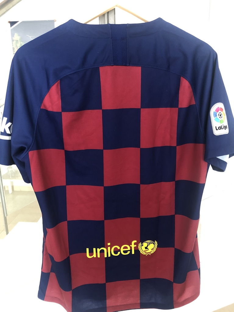 Futbol Club Barcelona