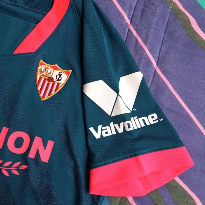 12 - Sevilla FC - KOUNDÈ