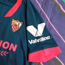 12 - Sevilla FC - KOUNDÈ