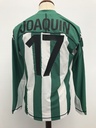 17 - Real Betis - JOAQUÍN