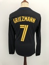 7 - Atlético de Madrid - GRIEZMANN