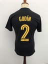2 - Atlético de Madrid - GODIN