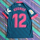 12 - Sevilla FC - KOUNDÈ