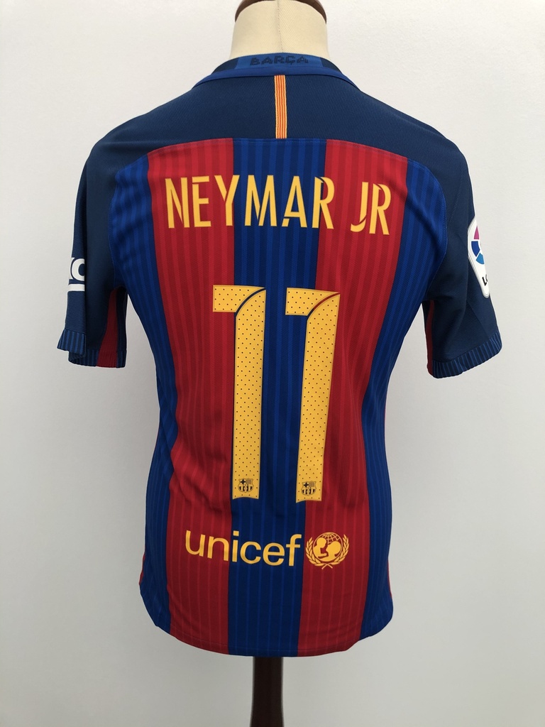 11 - Fc Barcelona - NEYMAR JR