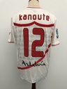 12 - Sevilla fc - KANOUTE